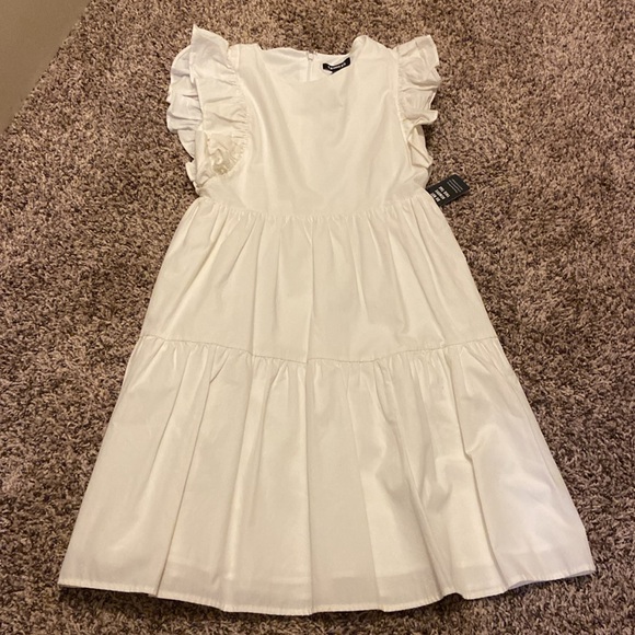 Express dress - Picture 2 of 6